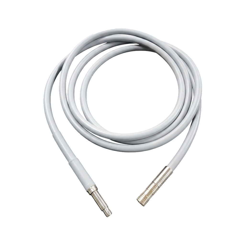 Cabo de fibra óptica